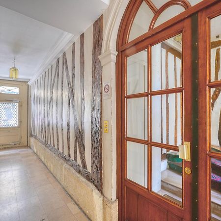 Luxurious Flat In Saint-Germain-Des-Pres Apartment Paris Luaran gambar