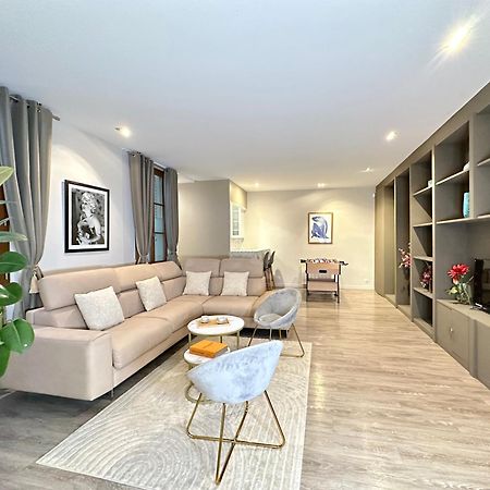 Luxurious Flat In Saint-Germain-Des-Pres Apartment Paris Luaran gambar