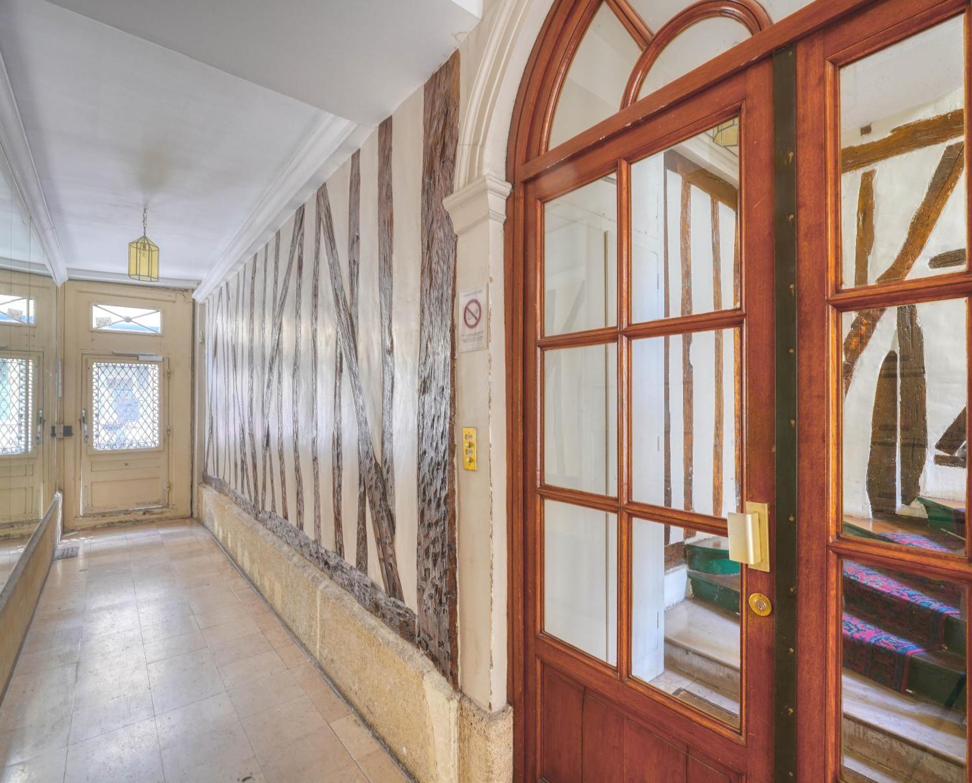 Luxurious Flat In Saint-Germain-Des-Pres Apartment Paris Luaran gambar