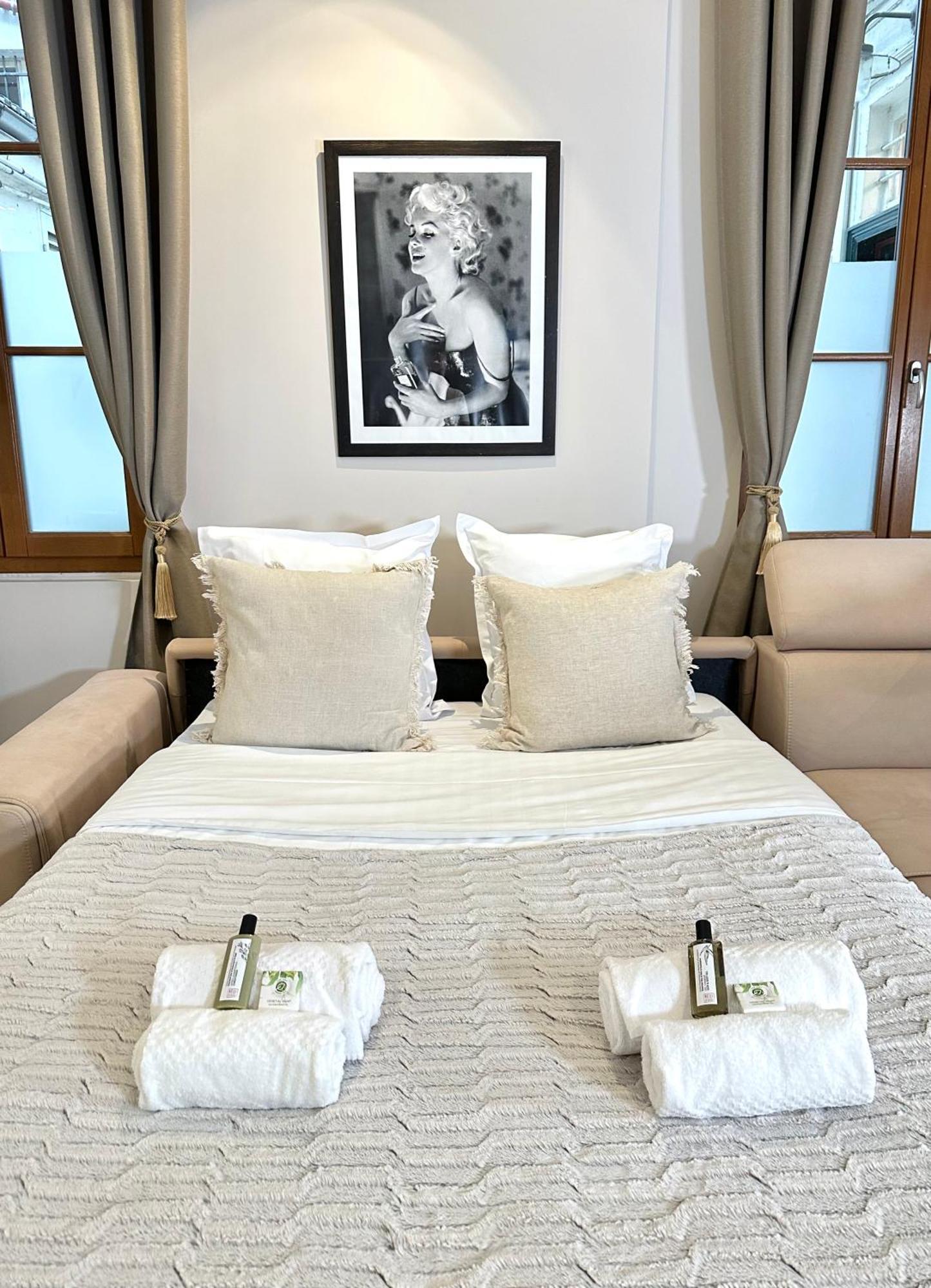 Luxurious Flat In Saint-Germain-Des-Pres Apartment Paris Luaran gambar