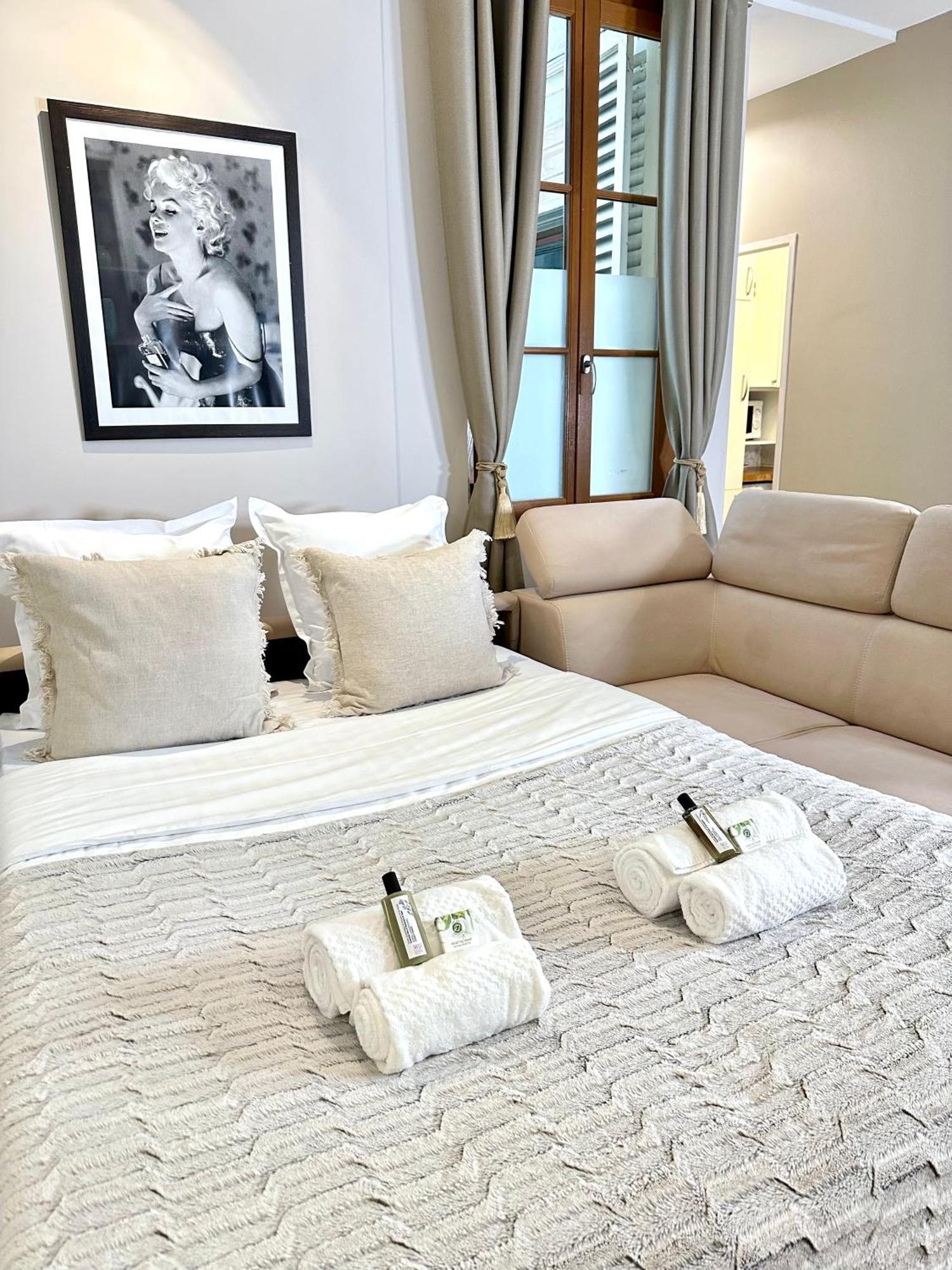 Luxurious Flat In Saint-Germain-Des-Pres Apartment Paris Luaran gambar