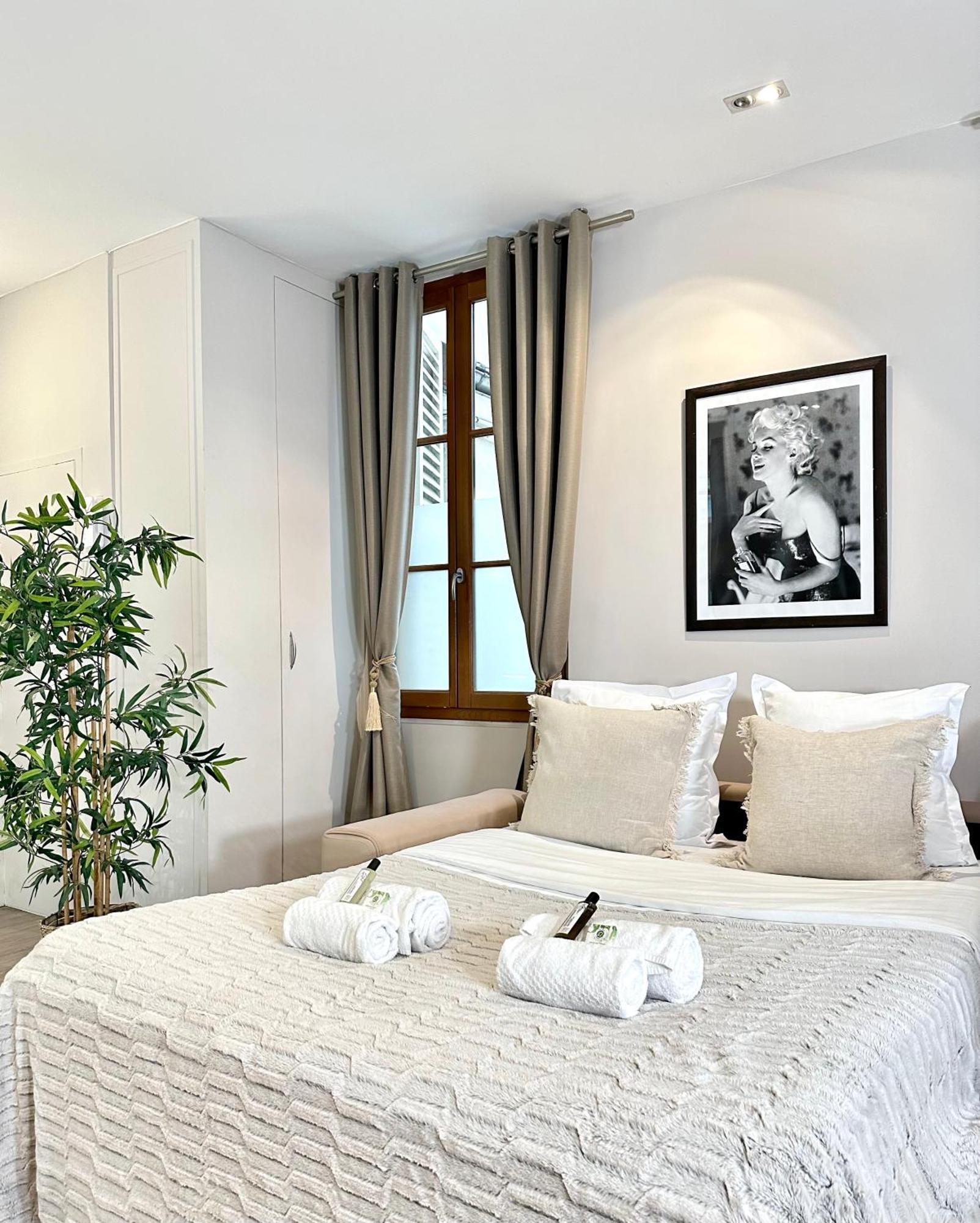 Luxurious Flat In Saint-Germain-Des-Pres Apartment Paris Luaran gambar