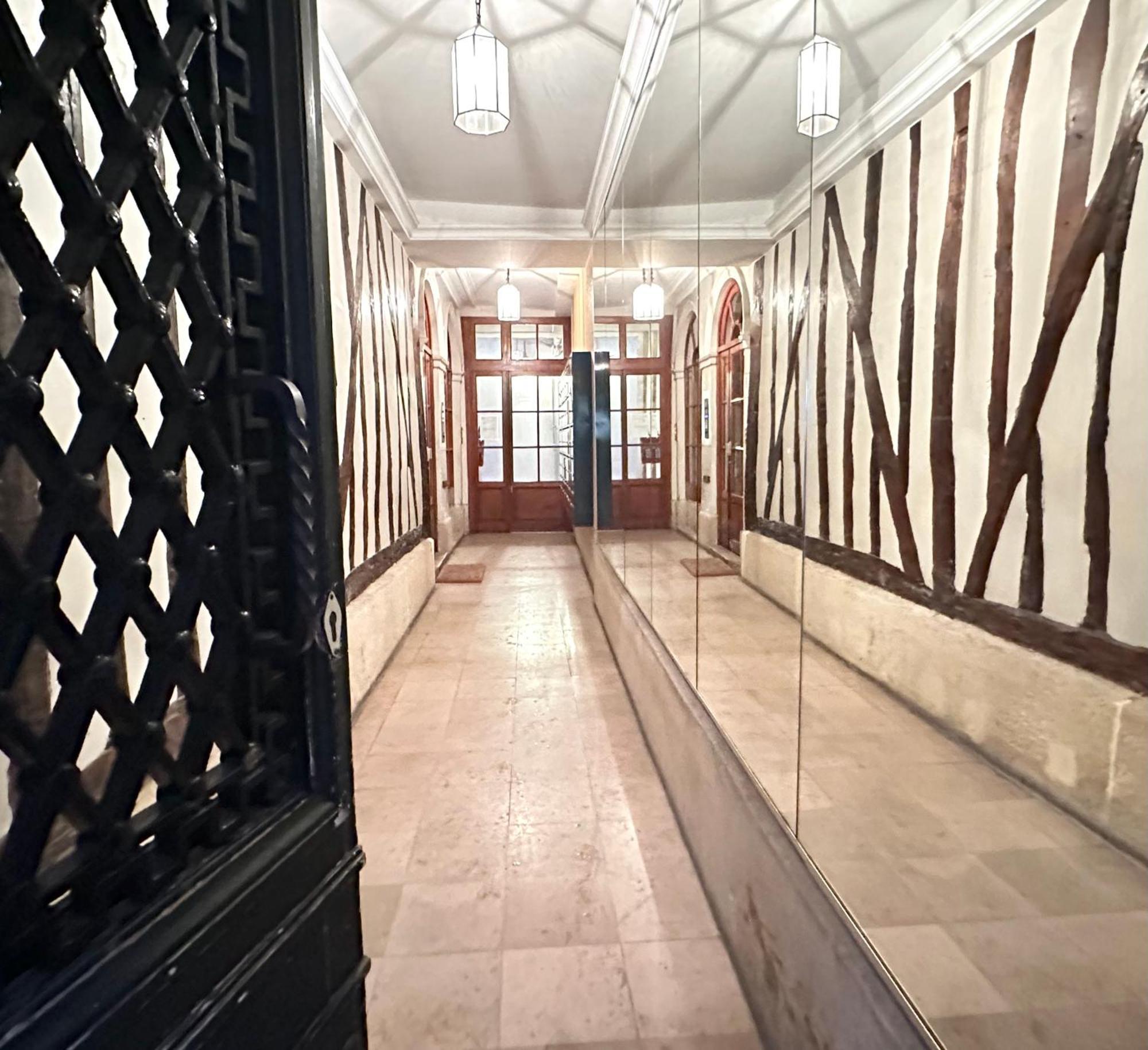 Luxurious Flat In Saint-Germain-Des-Pres Apartment Paris Luaran gambar