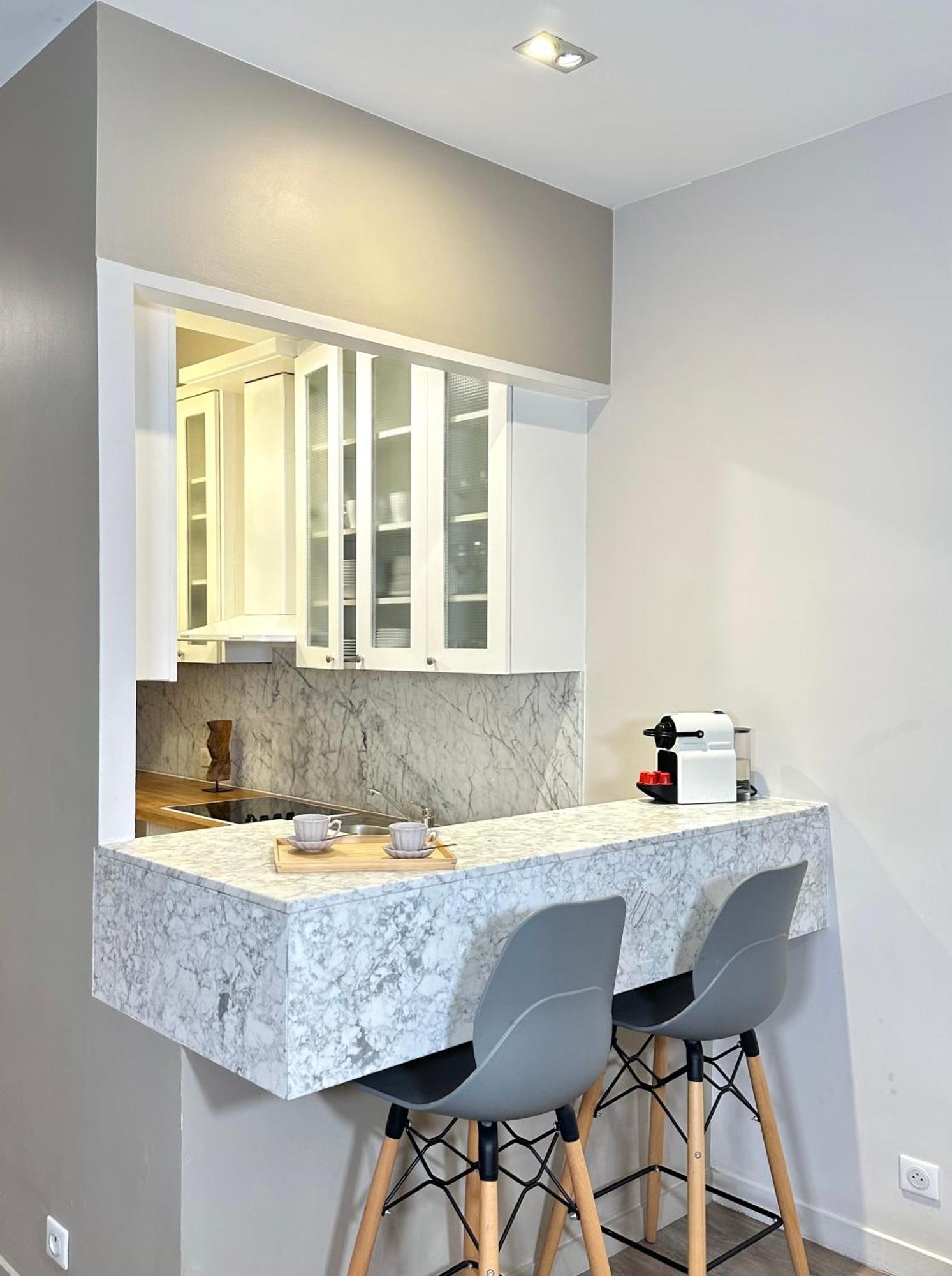 Luxurious Flat In Saint-Germain-Des-Pres Apartment Paris Luaran gambar