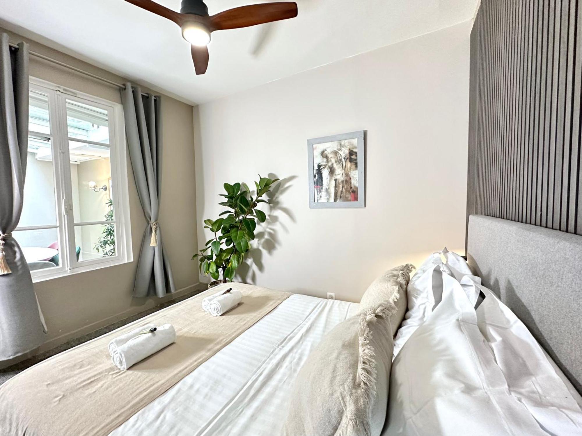 Luxurious Flat In Saint-Germain-Des-Pres Apartment Paris Luaran gambar